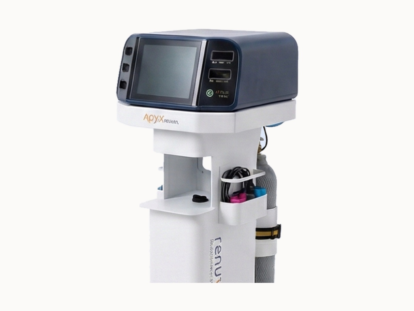 Renuvion - helium plasma, FDA-approved for skin contraction at HOMMAGE Clinic