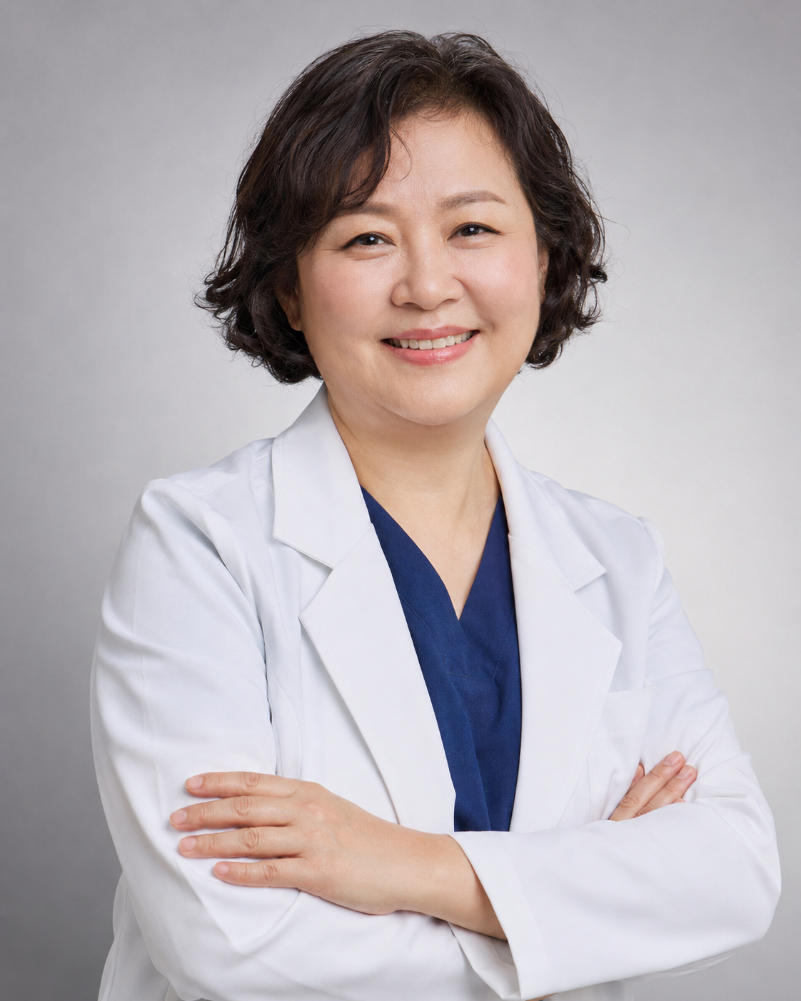 Dr. K — Cosmetic Practitioner